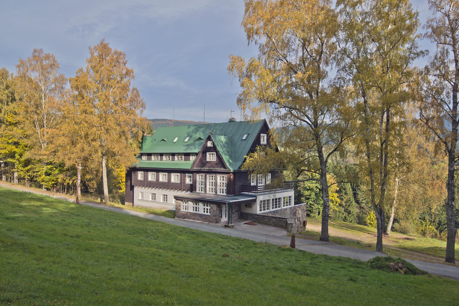 Aparthotel Panorama