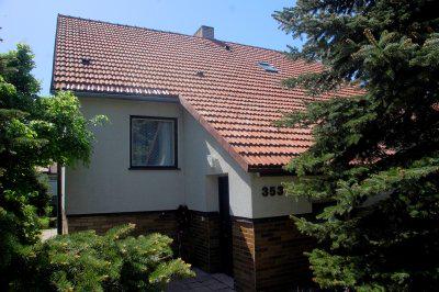 Apartmány Bobule