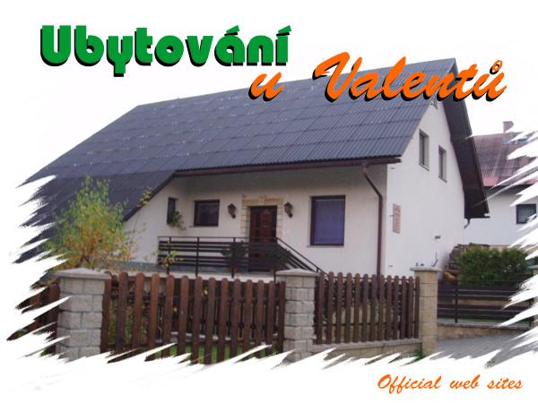 U Valentů