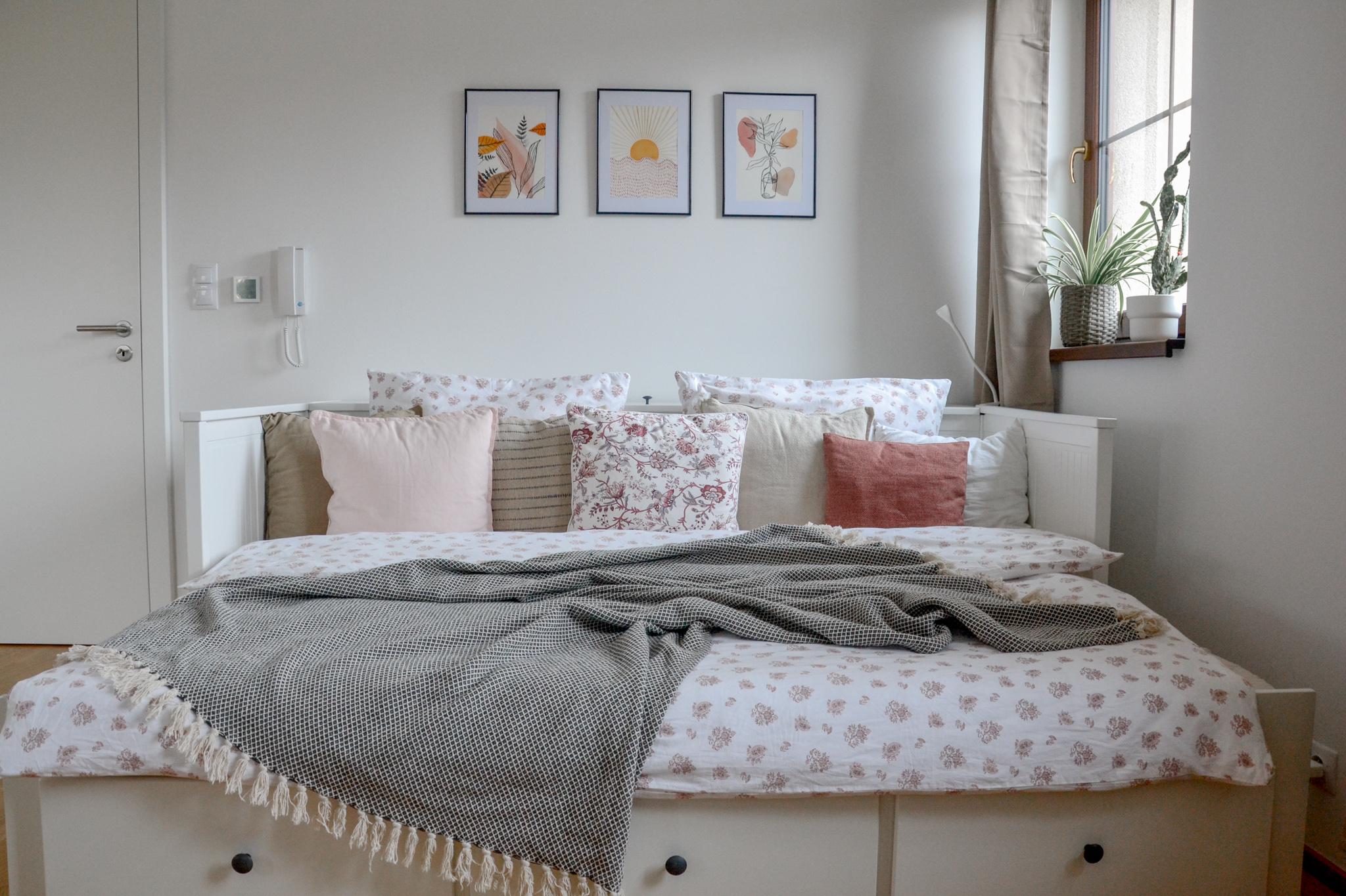 Apartmán Efka