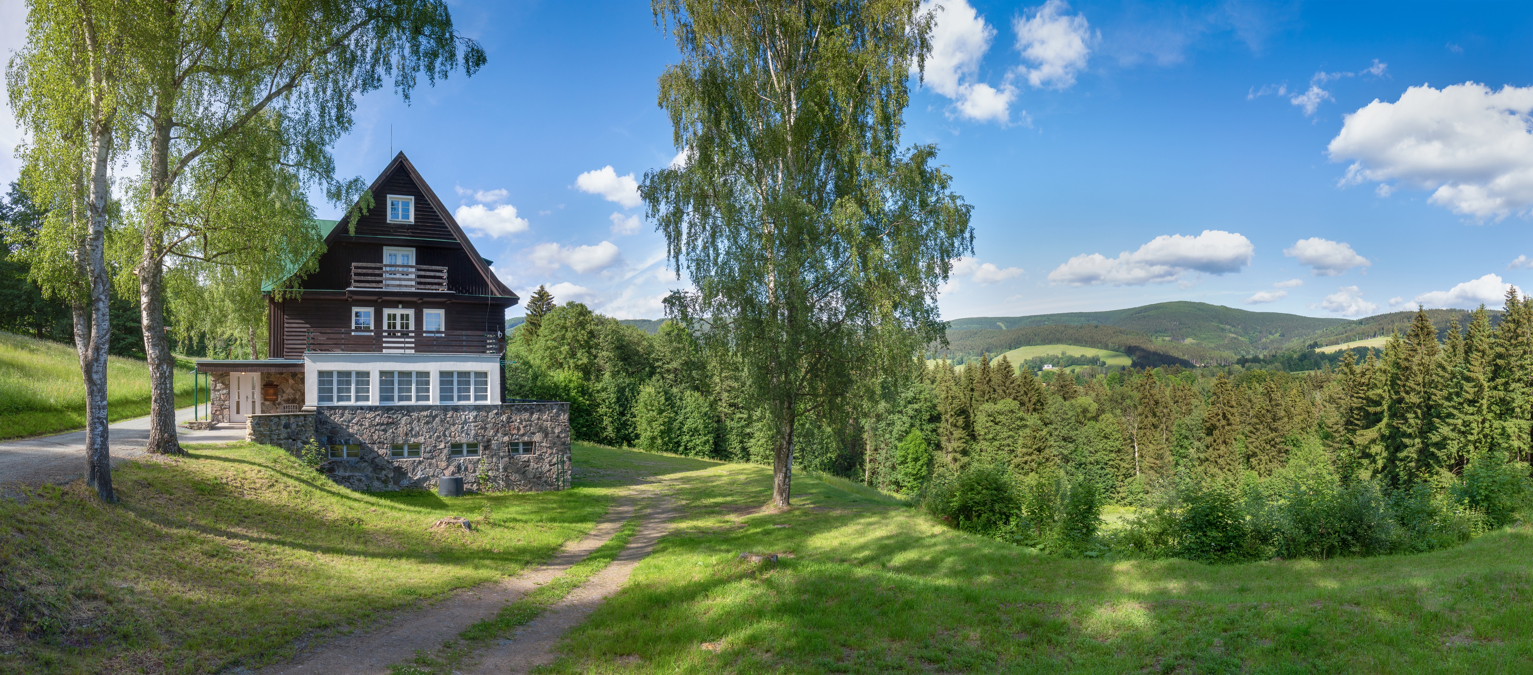 Aparthotel Panorama