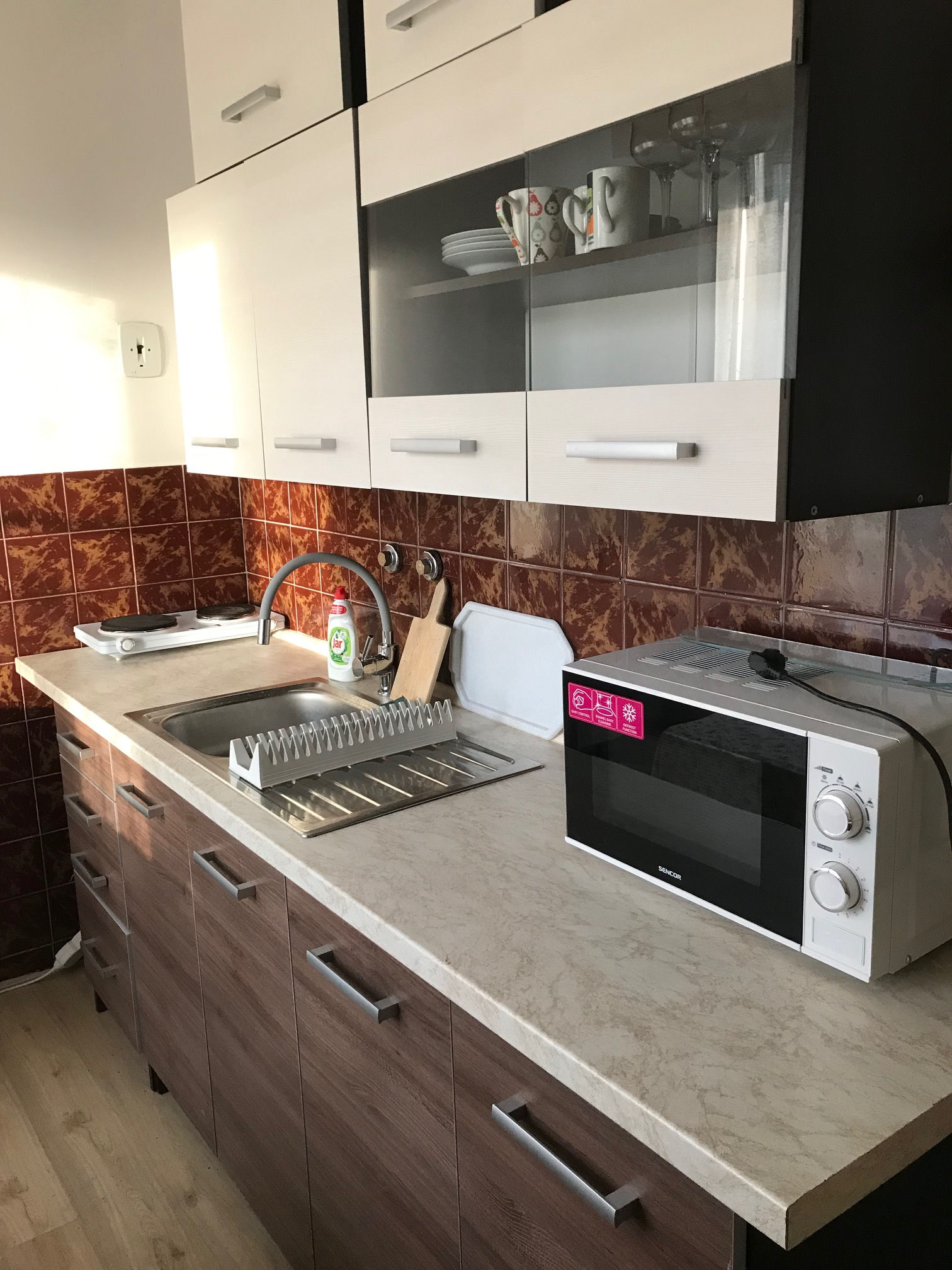 Apartmán na Polesí
