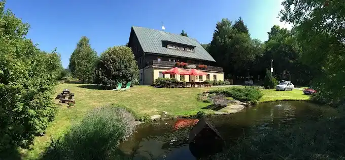 Penzion Satelit