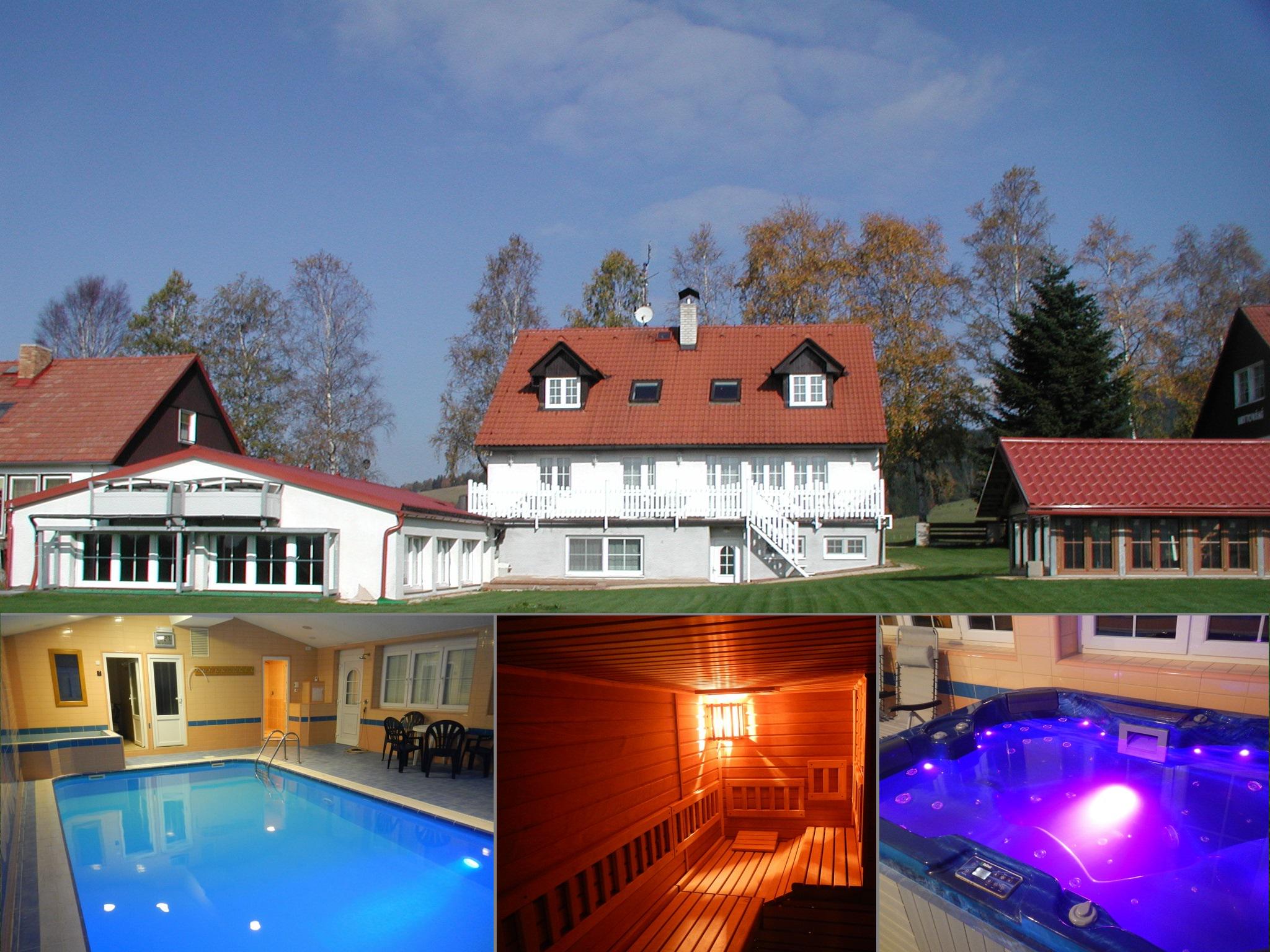 Pension Köhler