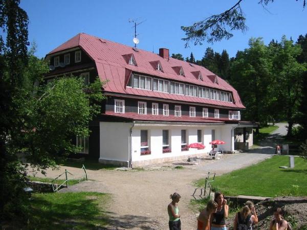 Šerlišský Mlýn