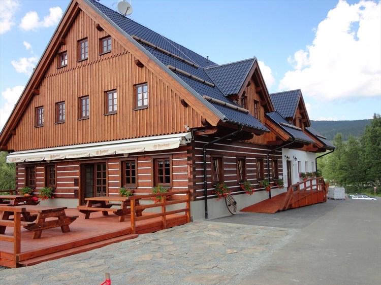 Kozí chlívek