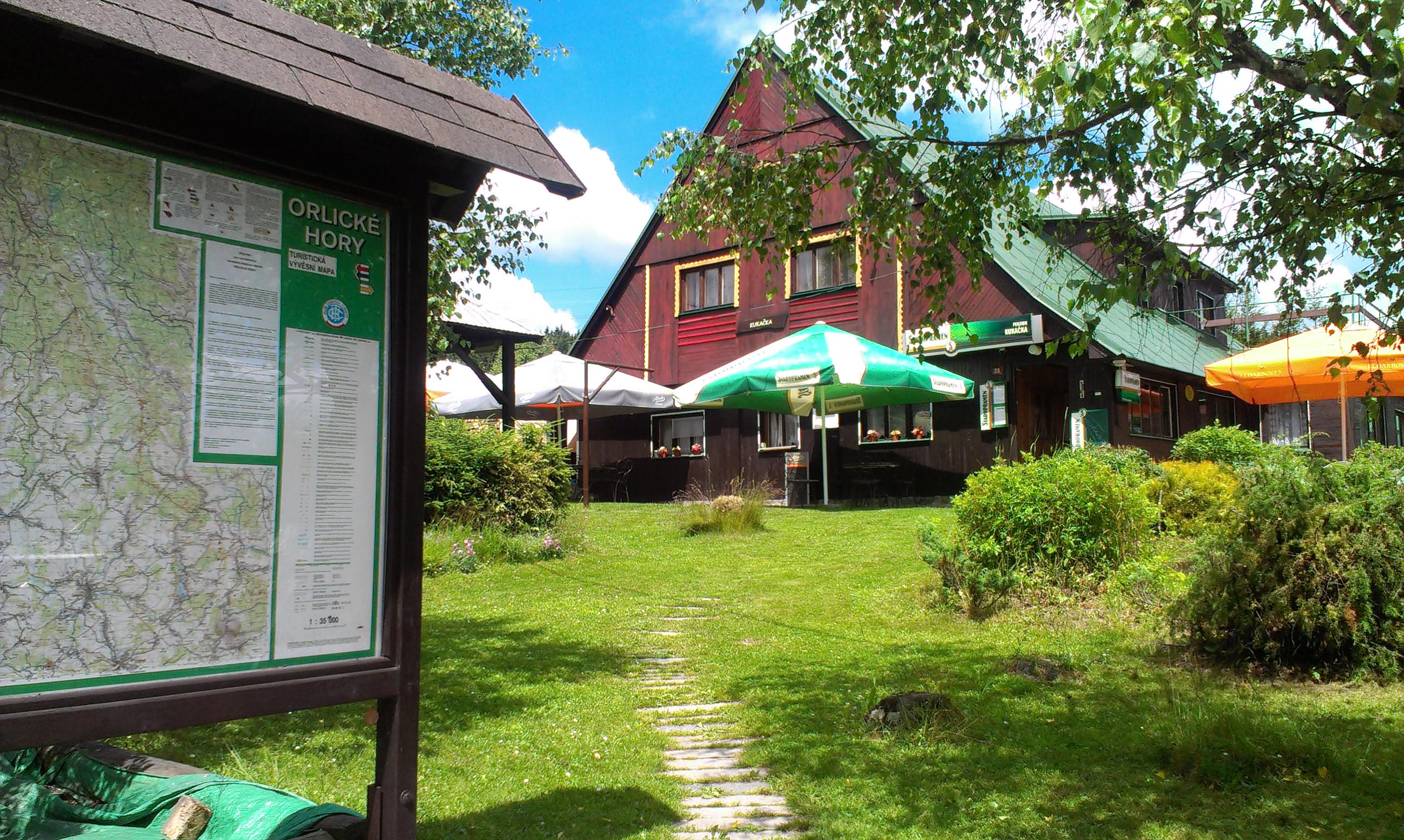 Kukačka