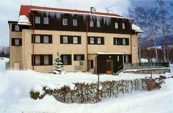 Pod Špičákem