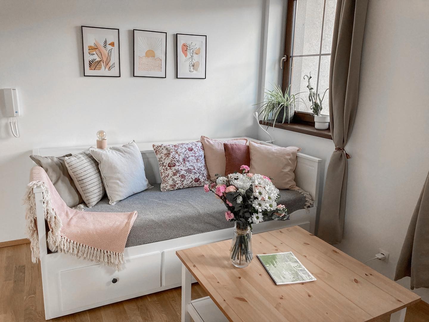 Apartmán Efka