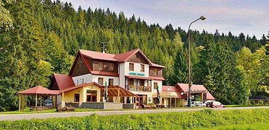 Hotel Praha