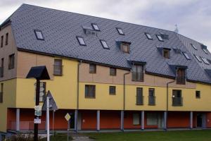 Apartmán Adam