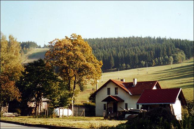 Matějková