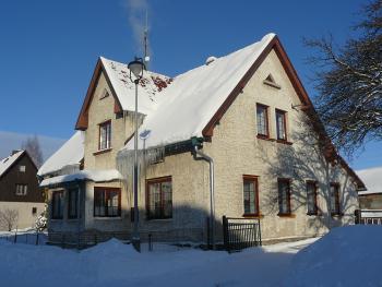 Sněženka