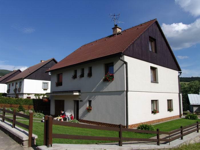 Apartmán Pavlína