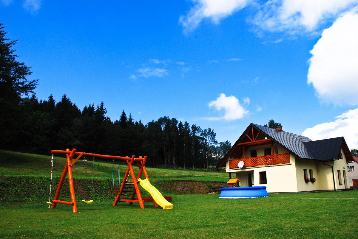 U Krejčích