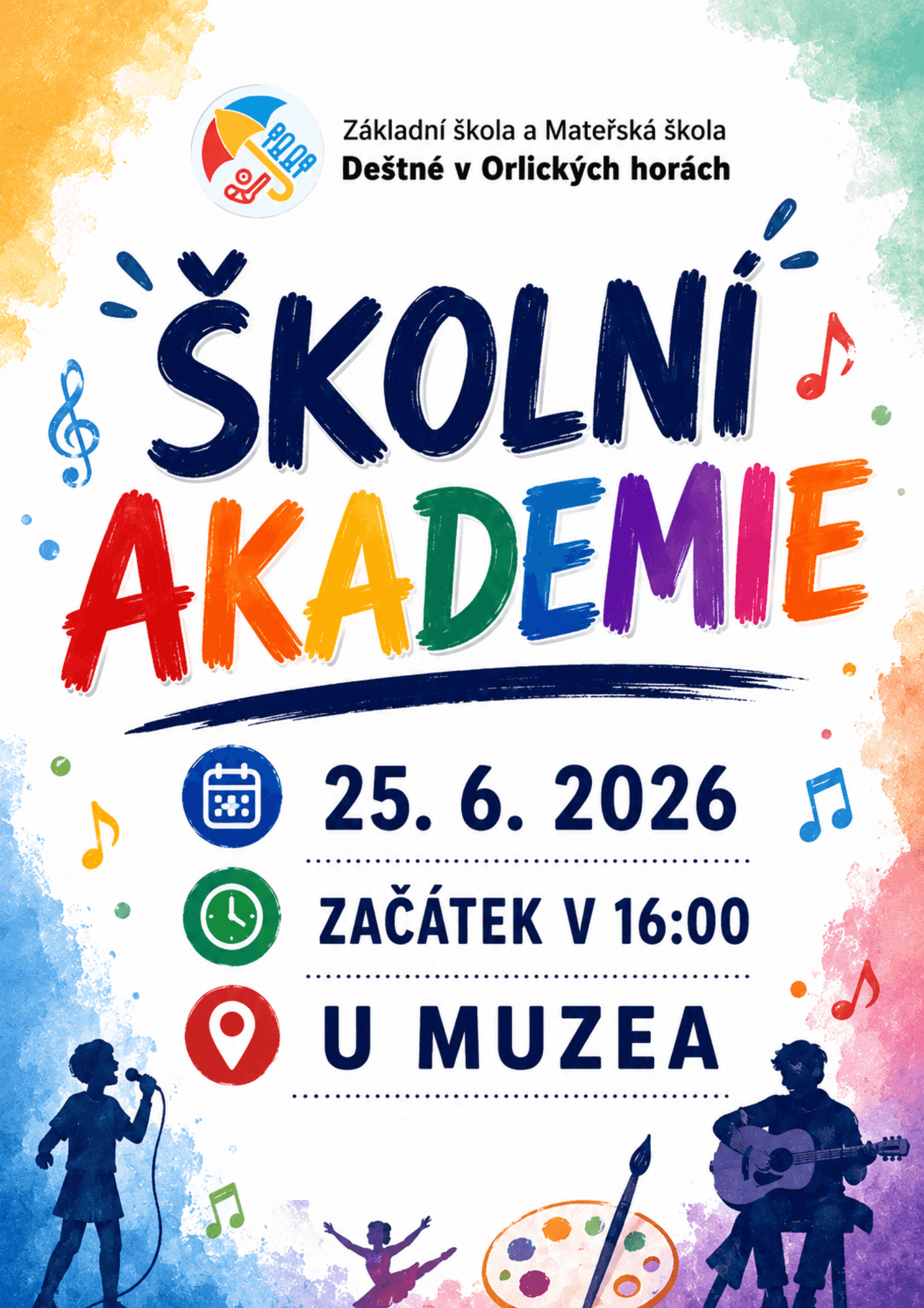 Školní akademie