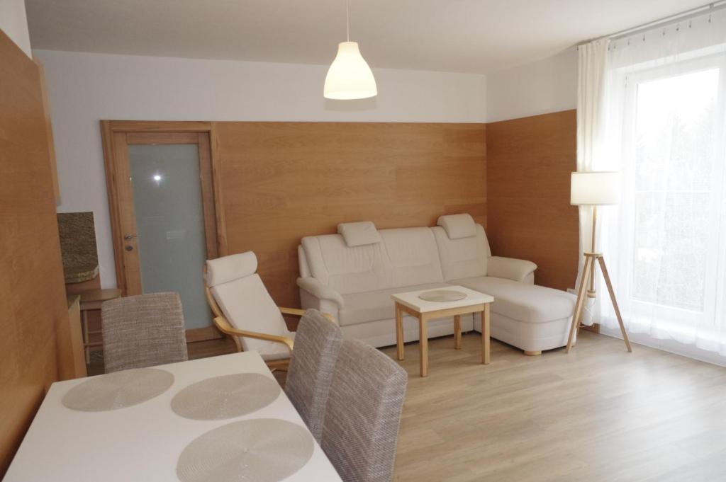 Apartmán 11